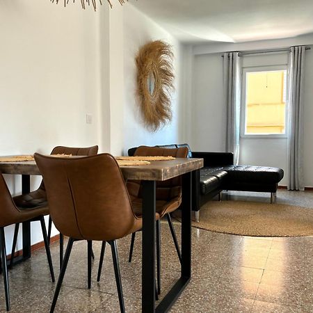 Apartamento Mar Blau Javea Exterior photo