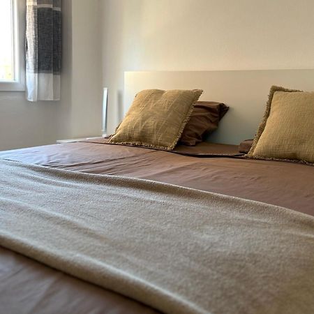 Apartamento Mar Blau Javea Exterior photo