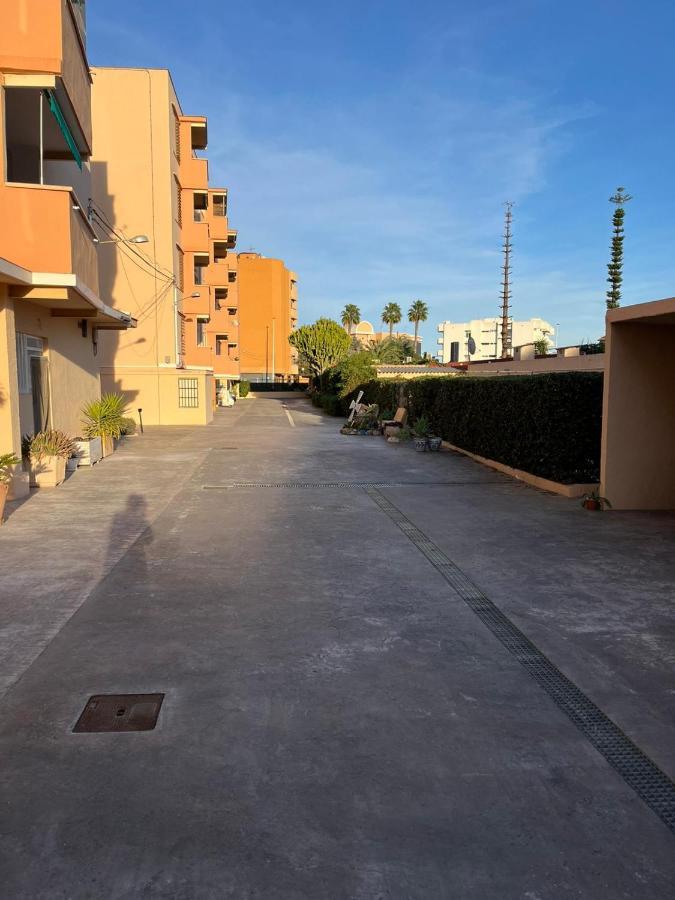 Apartamento Mar Blau Javea Exterior photo